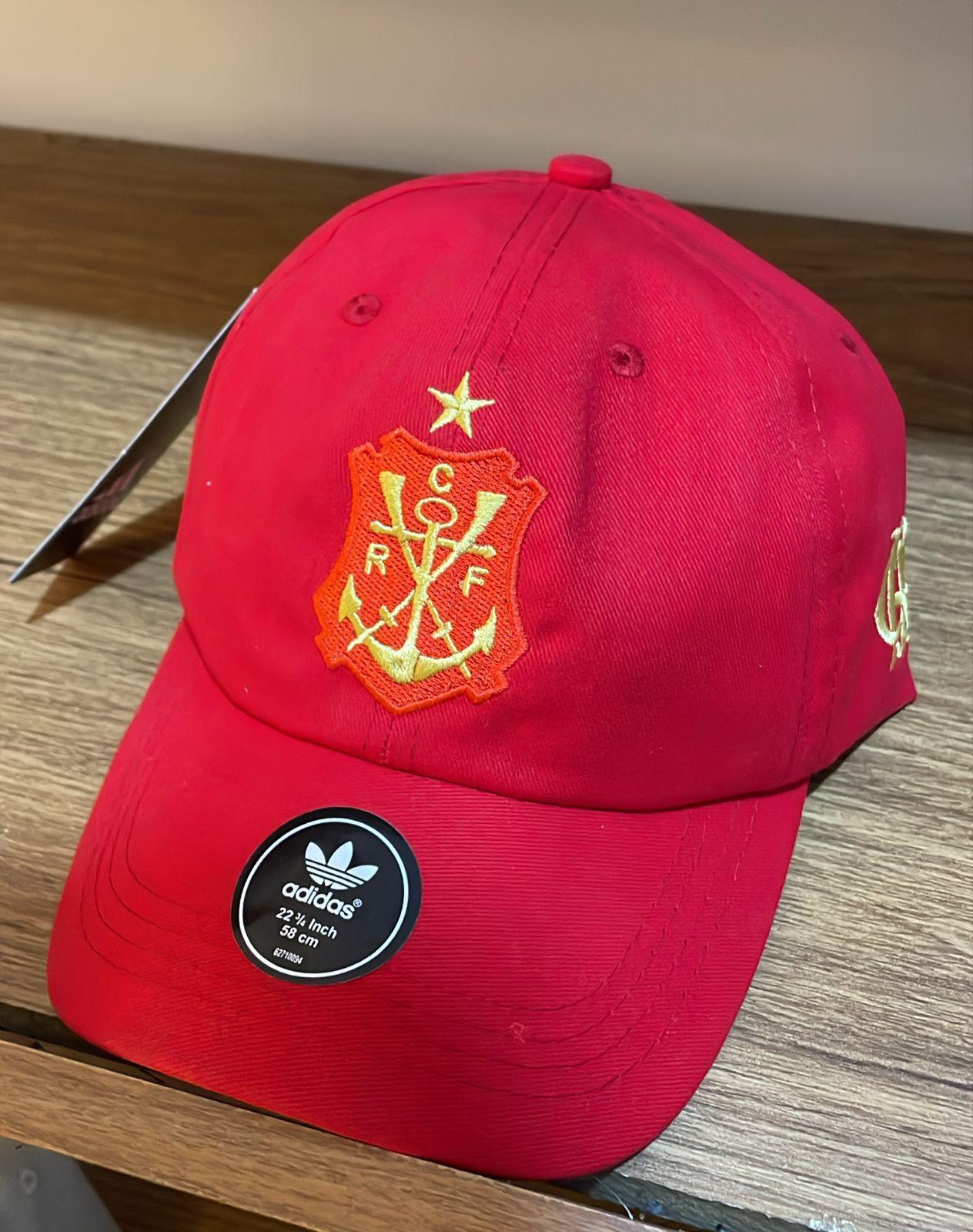 Miniatura 2 de Boné  flamengo