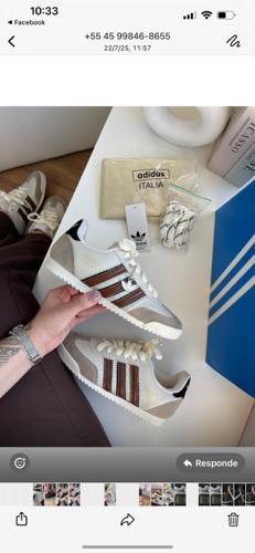 Adidas Italia