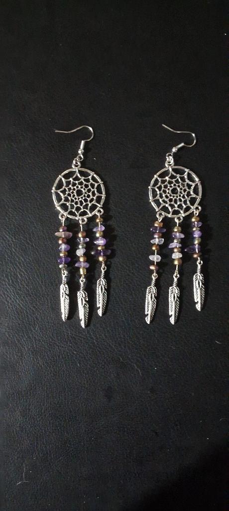 Aros de atrapasueños