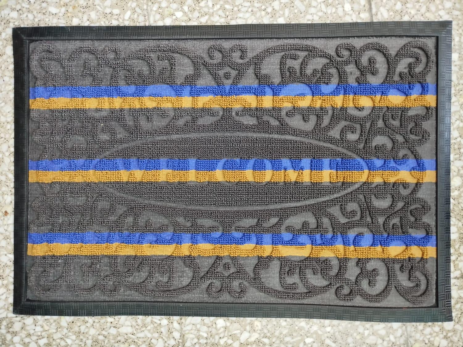 Miniatura 2 de ALFOMBRAS DE SALIDAS
