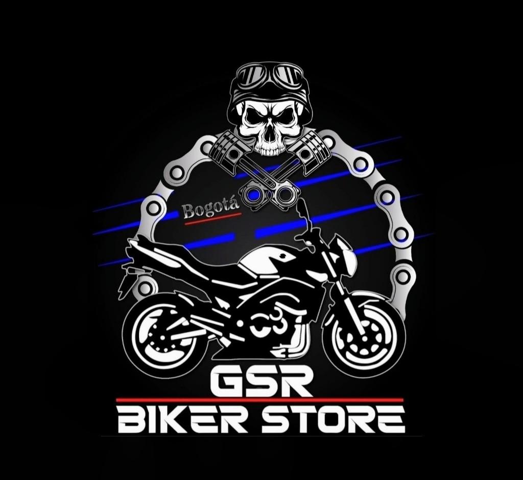 GSR BIKER STORE BOGOTÁ 