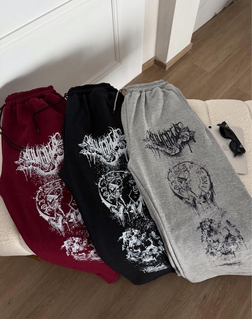 Miniatura 2 de Jogger baggy (G)