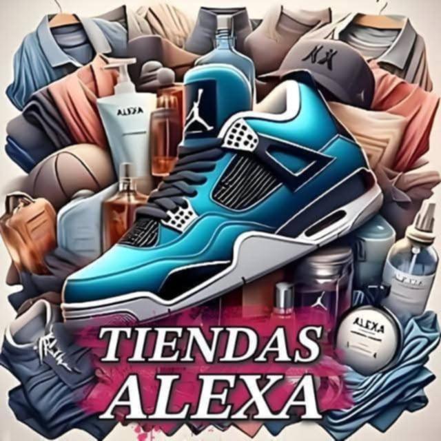 Tiendas Alexa