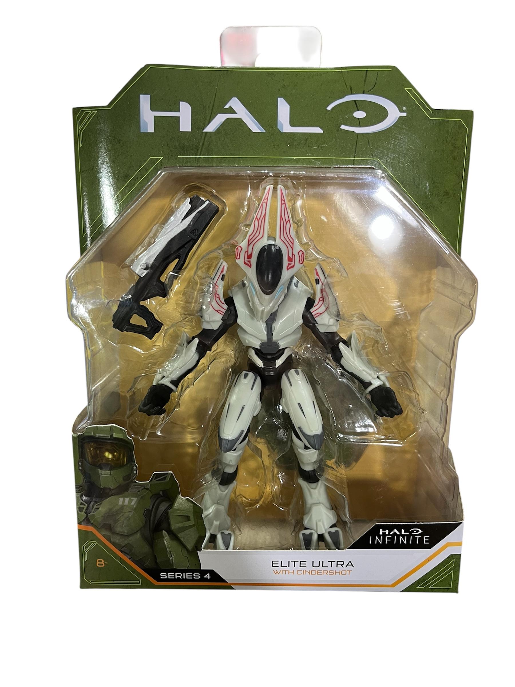 Miniatura 3 de Figuras Halo infinite-Serie 4