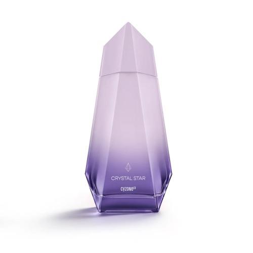 Colonia Crystal star