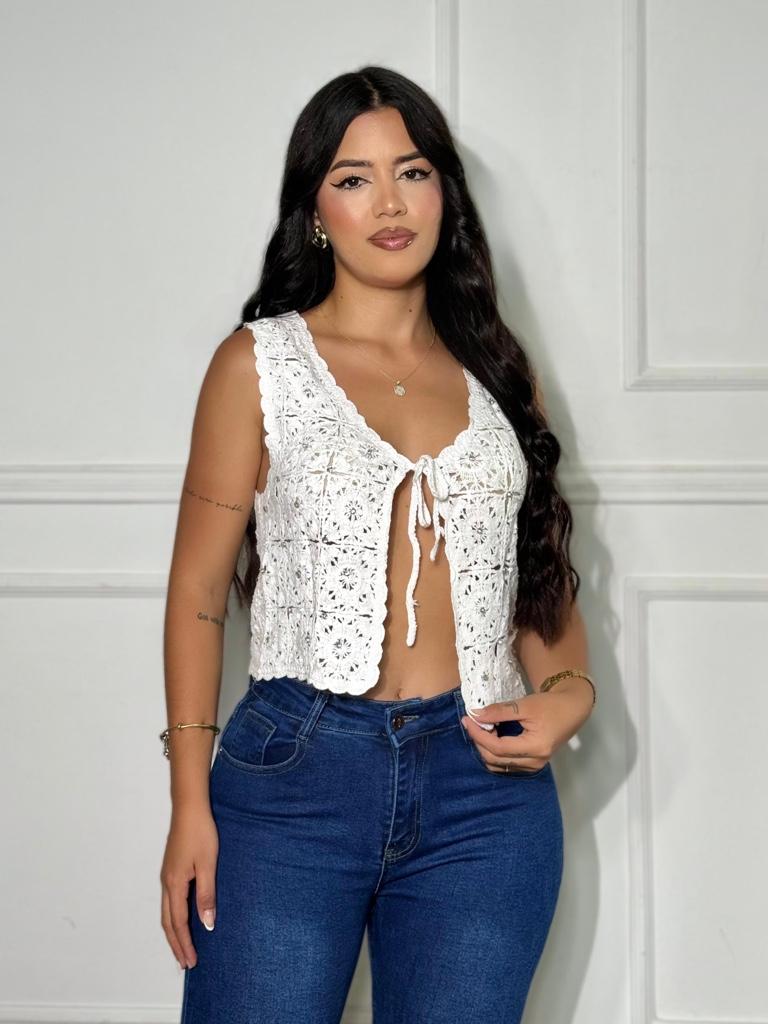 Miniatura 2 de Blusa Angel 🌸
