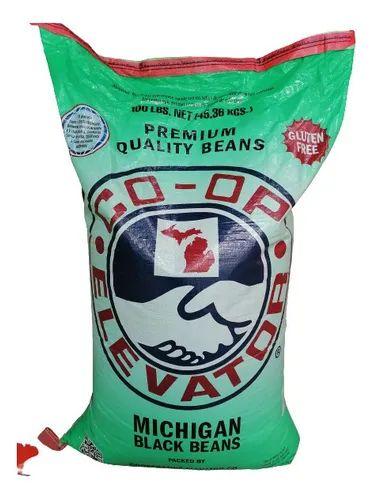 Frijol michigan
