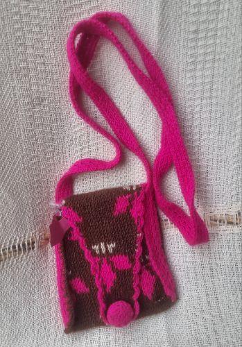 Aleyda Bolsito Pequeño