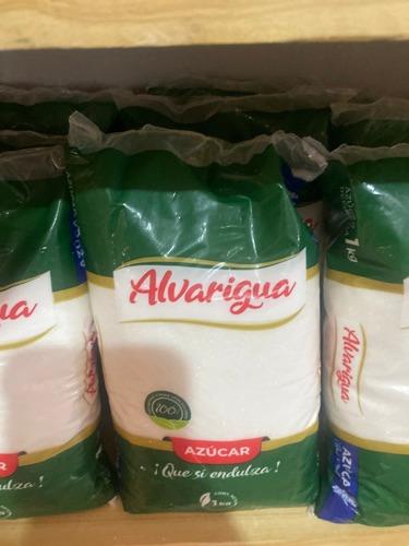 AZUCAR ALBARIGUA 1 KILO