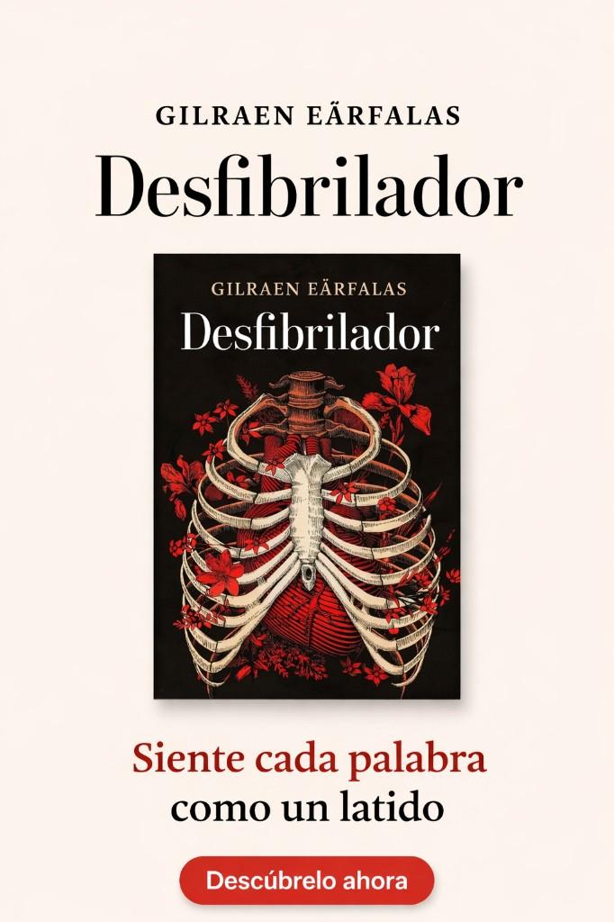 DESFIBRILADOR