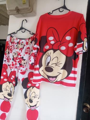 Miniatura 2 de Pijama trio