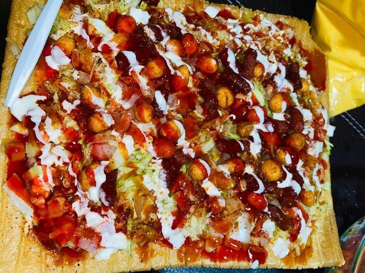 Chalupadas