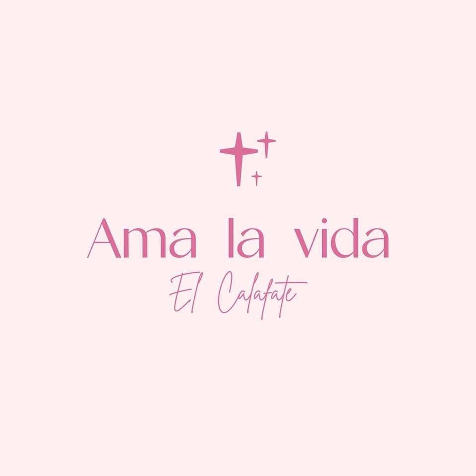 Ama la Vida showroom Calafate