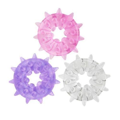 Miniatura 3 de Anillo para el pene Hermes