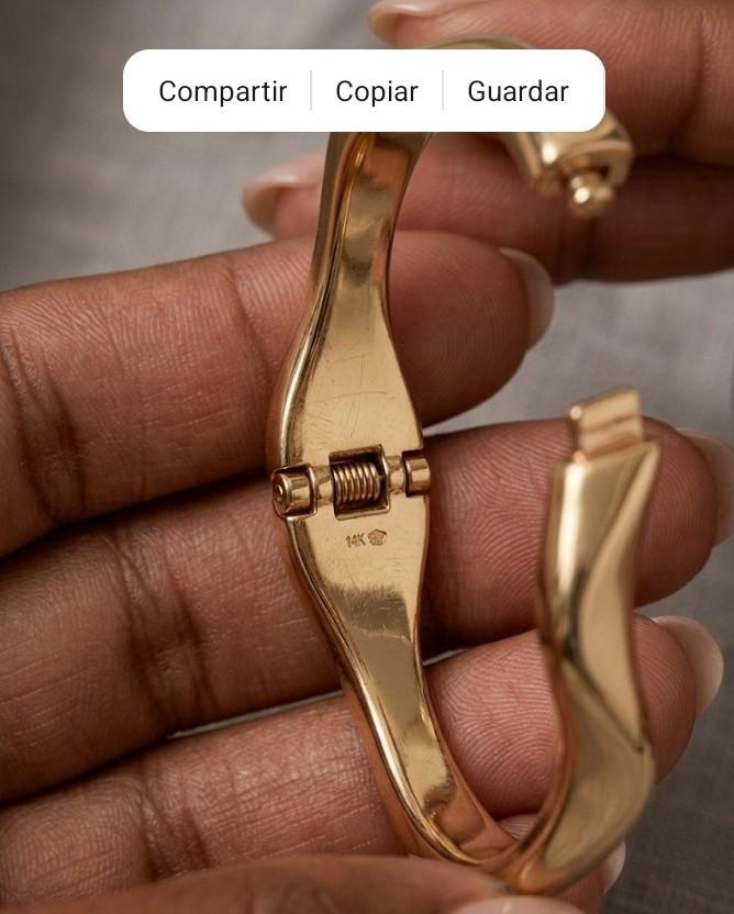 Miniatura 2 de Brazalete Onda Infinita