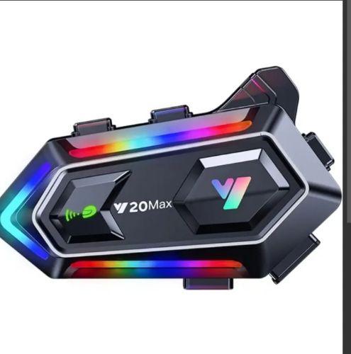 Aaaa/ Intercomunicador Y20 MAX