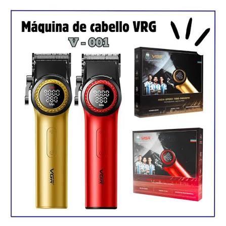 CLIPPER VGR 001