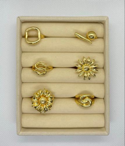ANILLOS AJUSTABLES