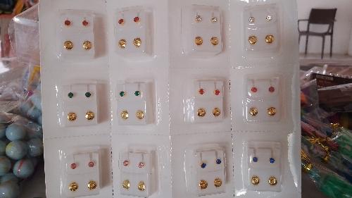 Aretes ortopedico economico