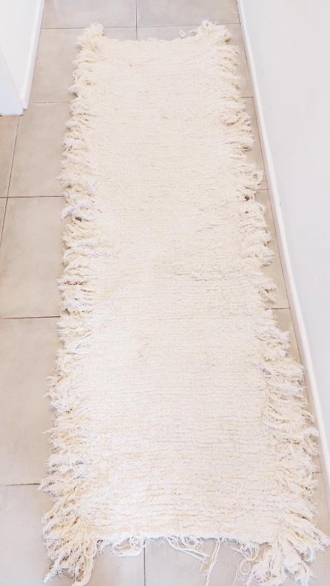 Alfombra Cuyo Lisa