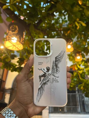 Miniatura 3 de Case Ángel