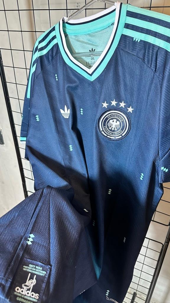 Miniatura 2 de Alemanha alternativa- Hincha