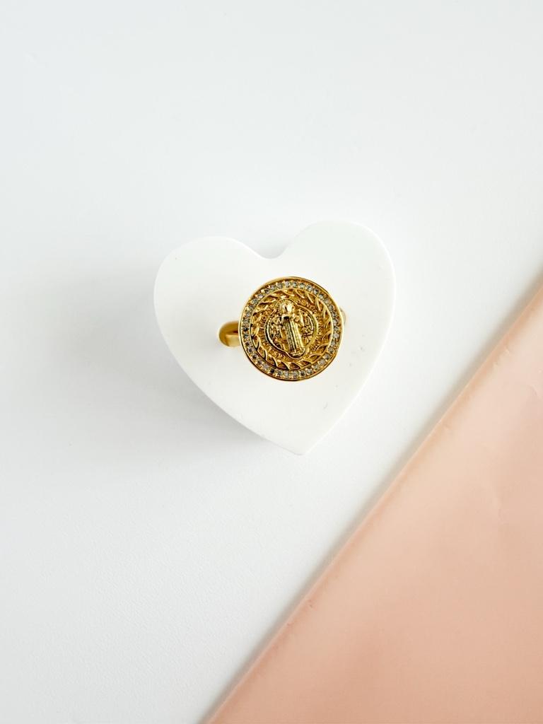 Miniatura 2 de Anillos minimalistas