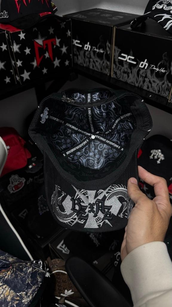 Miniatura 2 de ABZ total black