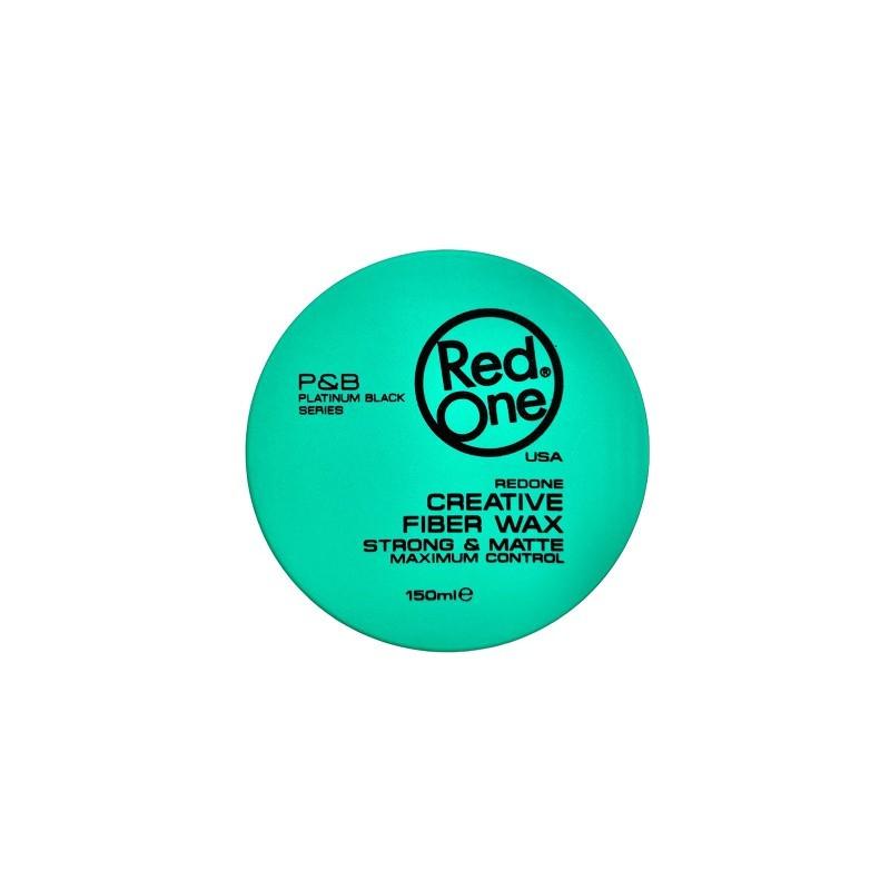 Miniatura 2 de Red One Creative Fiber Wax
