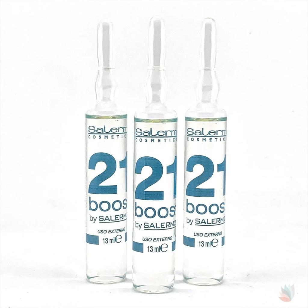 Miniatura 1 de 1und - Ampolla Salerm 21 Boost - SALERM COSMETICS