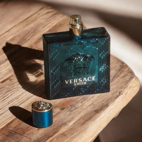 Eros versace
