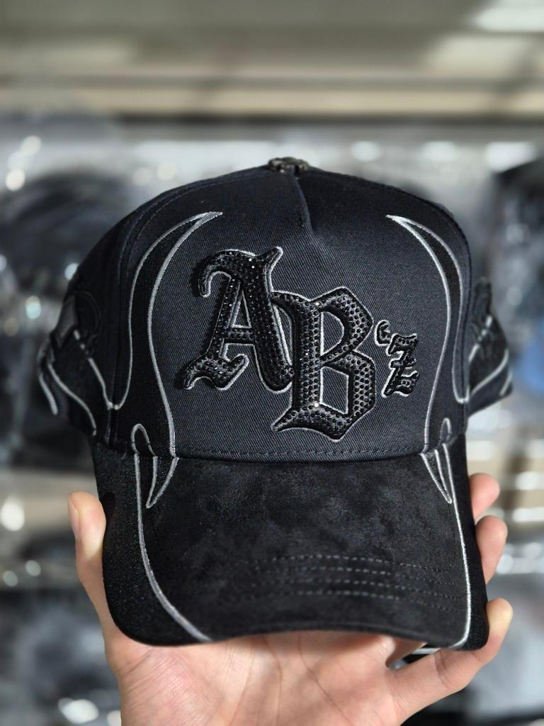 Baez X Shifu 2.0 ABZ black