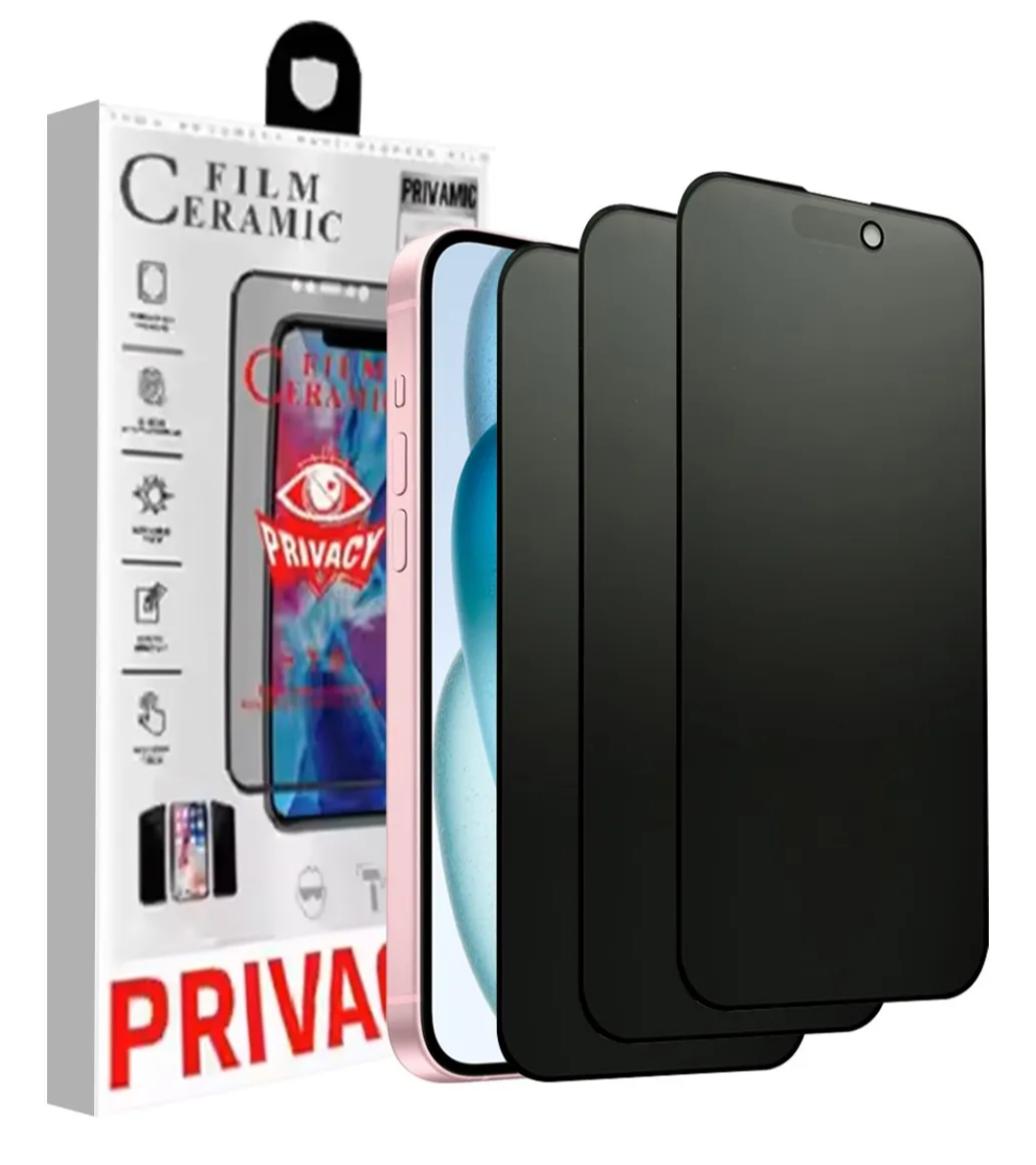 Mica Privacidad variedad de modelos