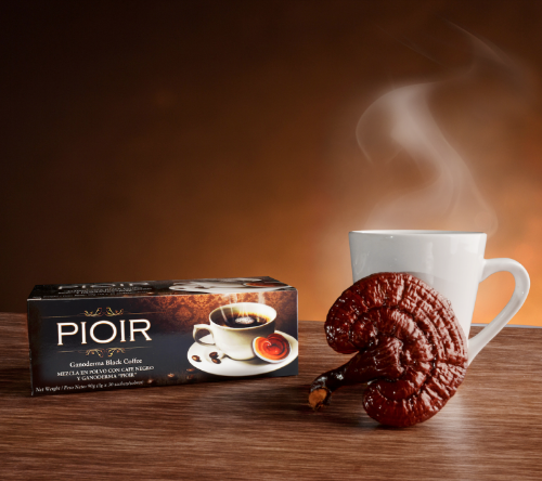 PIOIR Black Coffee