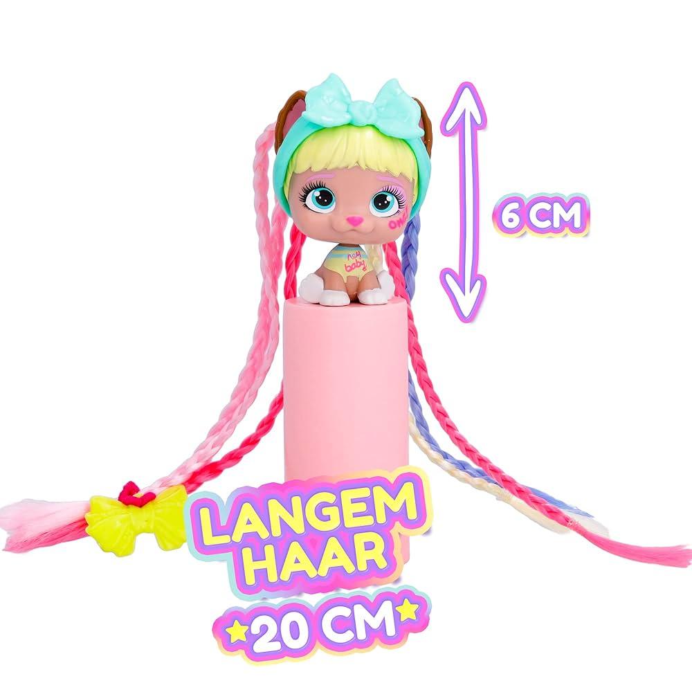 Miniatura 2 de I ❤️VIP pets mini fans bow power