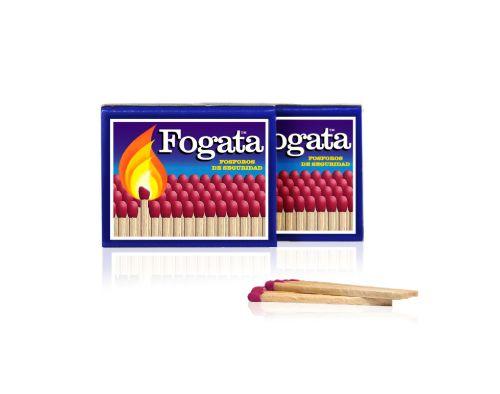 Caja de Fosforos