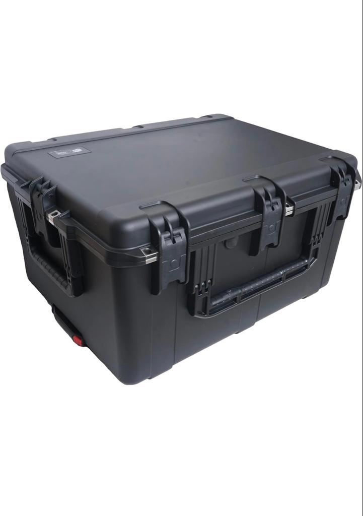 Miniatura 3 de Maleta para Consola Behringer Wing