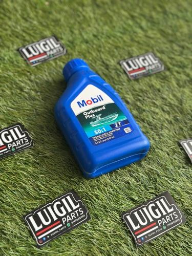 ACEITE MOBIL EXTRA OUTBOARD 2T PINTA