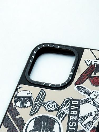 Miniatura 2 de Casetify reflect Star Wars