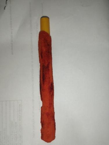 Banderilla de tamarindo