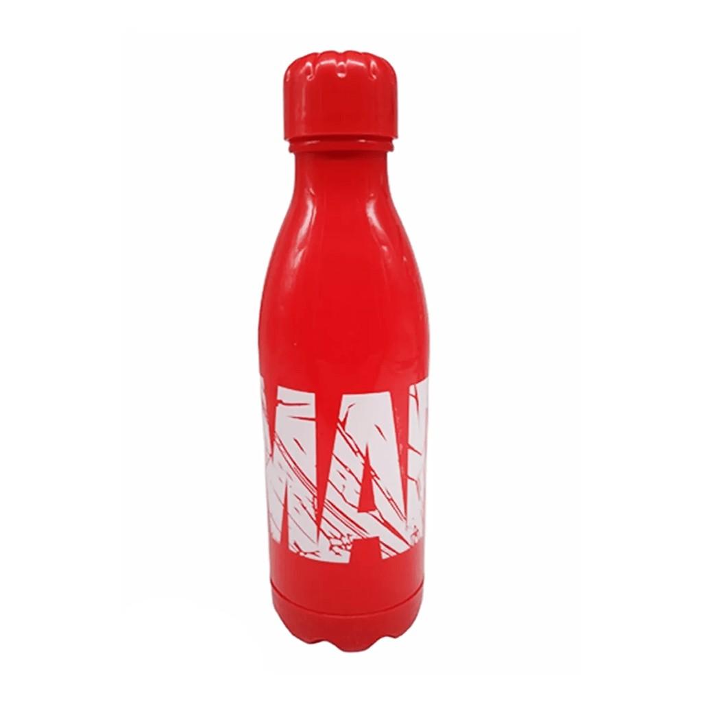Botella Plastica Marvel 660ml