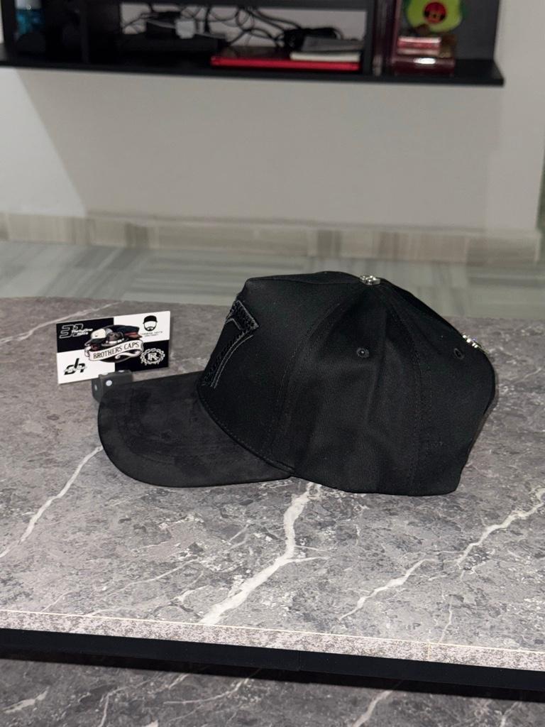 Miniatura 2 de Barbas Hats “77”
