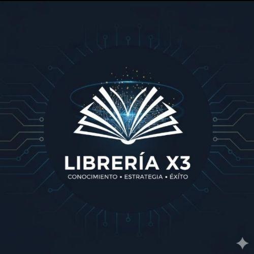  X3MARKET-LIBROS