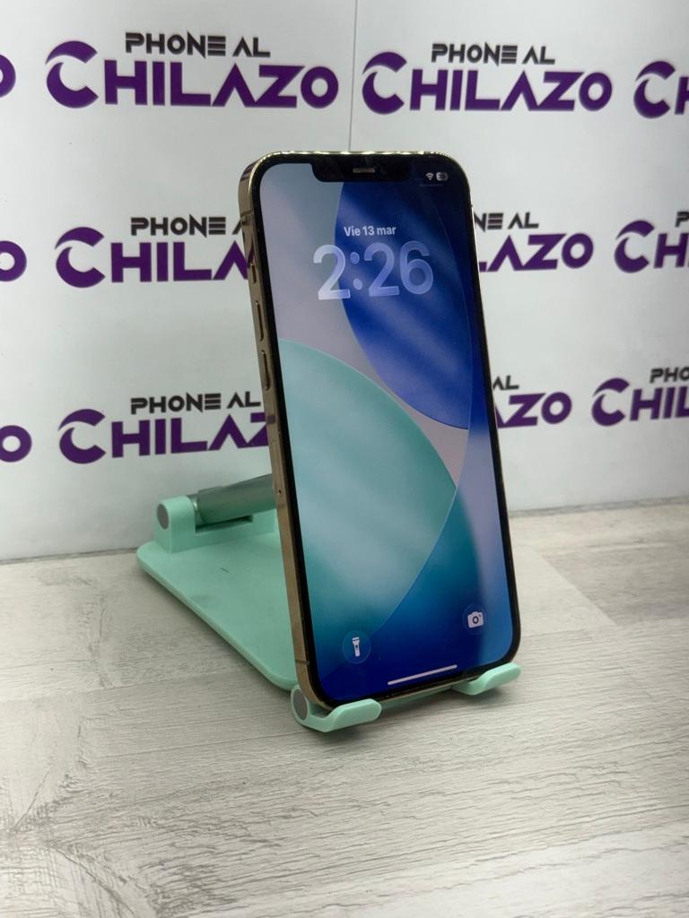Miniatura 3 de IPHONE 12 PRO MAX GOLD