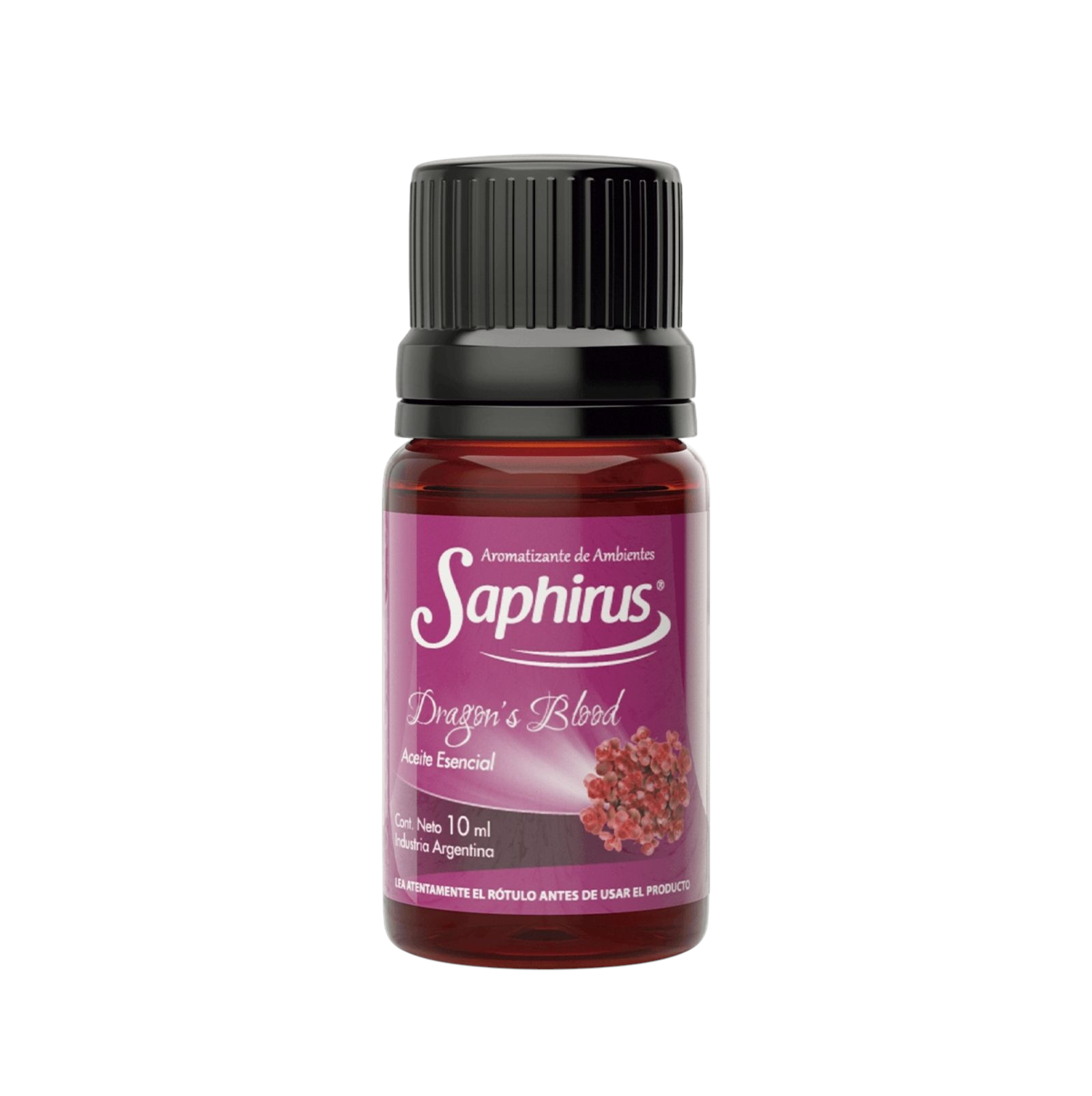 Aceite Dragons Blood