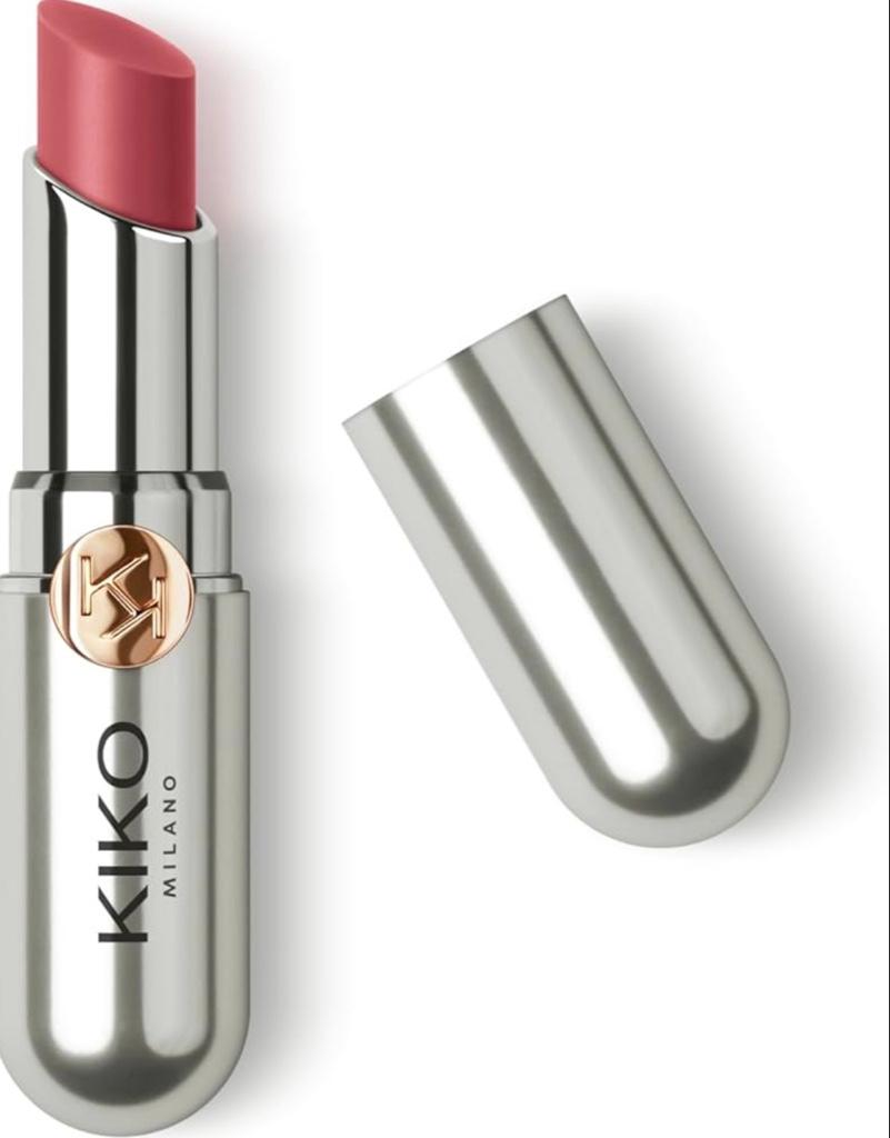 Miniatura 1 de Bálsamo Labial con Color KIKO Milano Coloured Balm (Tono 06)