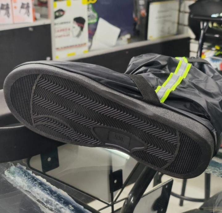 Miniatura 2 de Ac/Zapaton 100%  impermeable