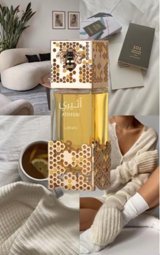 Miniatura 2 de ATHEERI 100ml