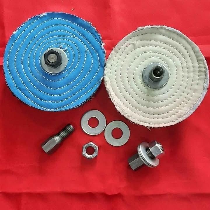 Miniatura 2 de ACOPLE PARA PULIDORA