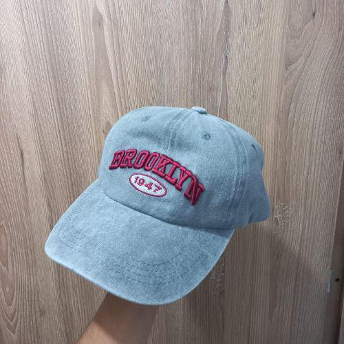 Miniatura 2 de Gorra Multimarca Brooklyn 🧢